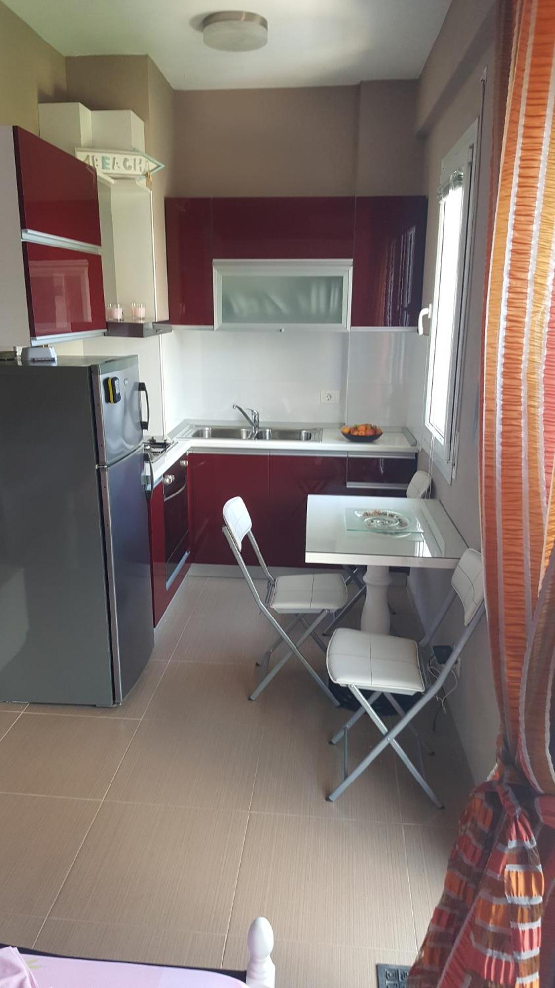 Darla Sea View Apartment Vlorë Exterior foto